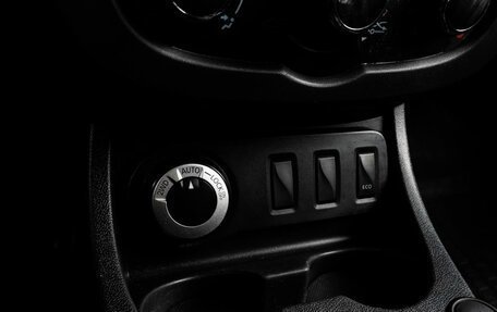 Renault Duster I рестайлинг, 2020 год, 1 329 000 рублей, 15 фотография