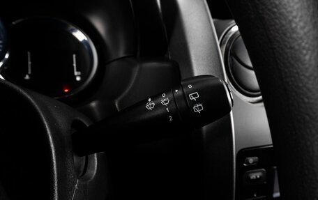 Renault Duster I рестайлинг, 2020 год, 1 329 000 рублей, 17 фотография