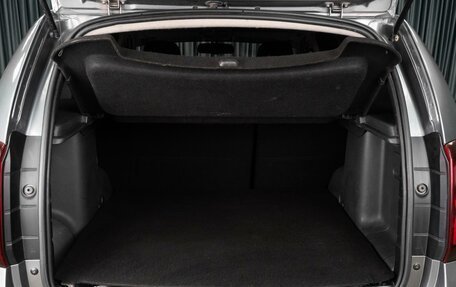 Renault Duster I рестайлинг, 2020 год, 1 329 000 рублей, 19 фотография