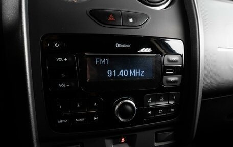 Renault Duster I рестайлинг, 2020 год, 1 329 000 рублей, 13 фотография