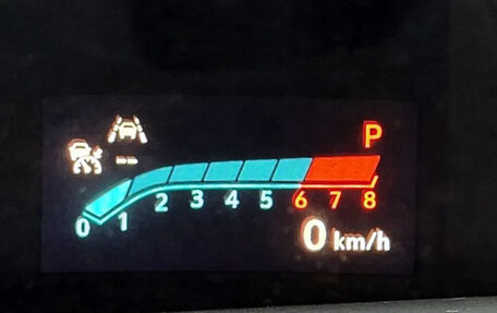 Chevrolet TrailBlazer, 2021 год, 1 740 000 рублей, 12 фотография