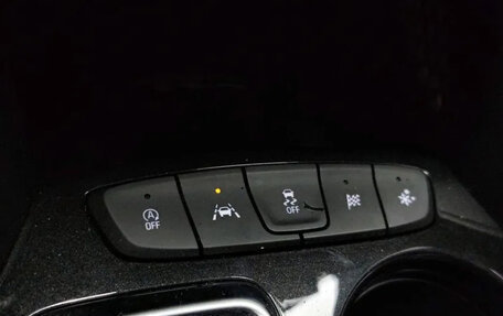 Chevrolet TrailBlazer, 2021 год, 1 740 000 рублей, 11 фотография