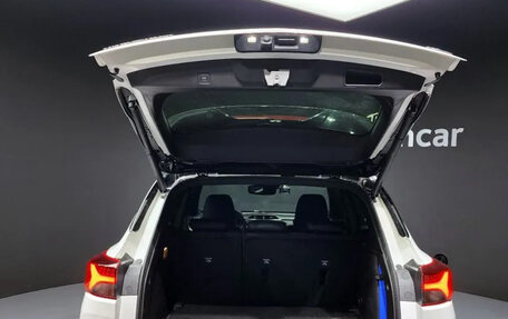 Chevrolet TrailBlazer, 2021 год, 1 740 000 рублей, 9 фотография