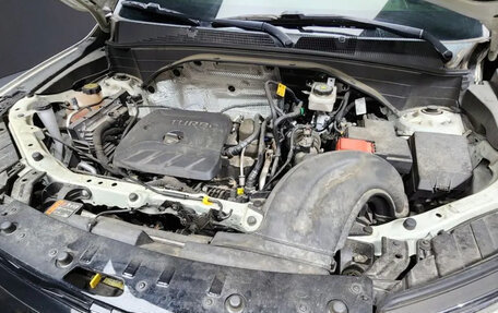 Chevrolet TrailBlazer, 2021 год, 1 740 000 рублей, 19 фотография