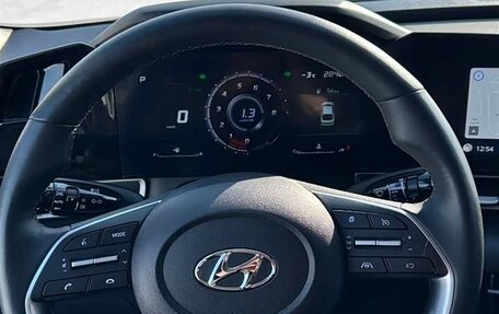 Hyundai Elantra, 2023 год, 1 340 001 рублей, 10 фотография