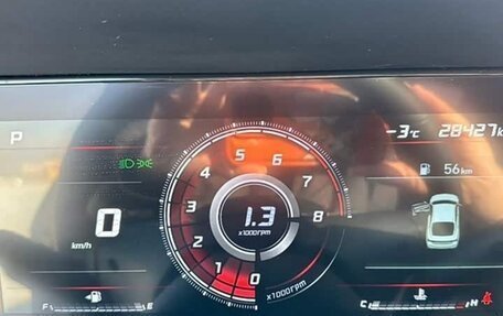 Hyundai Elantra, 2023 год, 1 340 001 рублей, 14 фотография