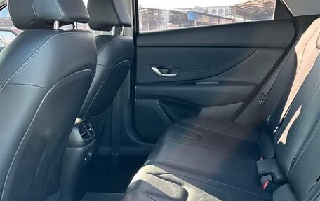 Hyundai Elantra, 2023 год, 1 340 001 рублей, 19 фотография