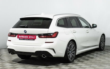 BMW 3 серия, 2019 год, 3 000 000 рублей, 5 фотография