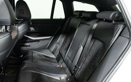 BMW 3 серия, 2019 год, 3 000 000 рублей, 10 фотография