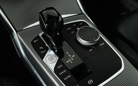 BMW 3 серия, 2019 год, 3 000 000 рублей, 20 фотография