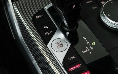 BMW 3 серия, 2019 год, 3 000 000 рублей, 21 фотография