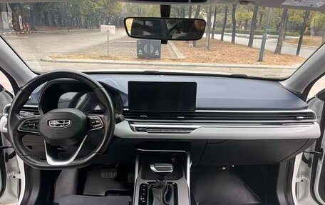 Geely Emgrand, 2022 год, 1 056 125 рублей, 7 фотография