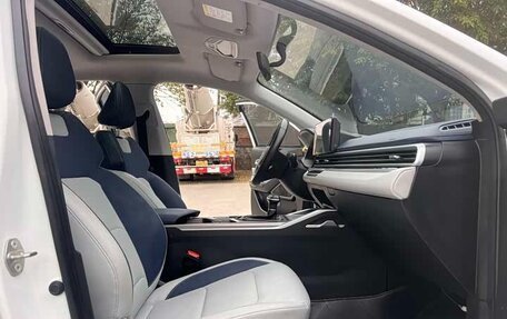 Geely Emgrand, 2022 год, 1 056 125 рублей, 11 фотография