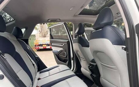 Geely Emgrand, 2022 год, 1 056 125 рублей, 12 фотография