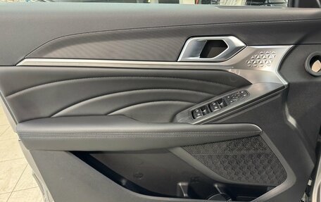 Haval F7, 2026 год, 3 499 000 рублей, 13 фотография