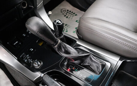 Toyota Land Cruiser Prado 120 рестайлинг, 2003 год, 2 149 000 рублей, 17 фотография