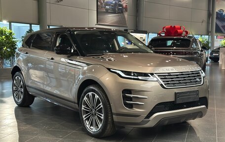 Land Rover Range Rover Evoque II, 2025 год, 8 350 000 рублей, 2 фотография