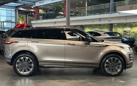 Land Rover Range Rover Evoque II, 2025 год, 8 350 000 рублей, 5 фотография