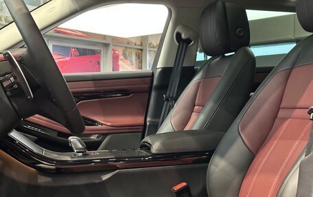 Land Rover Range Rover Evoque II, 2025 год, 8 350 000 рублей, 11 фотография