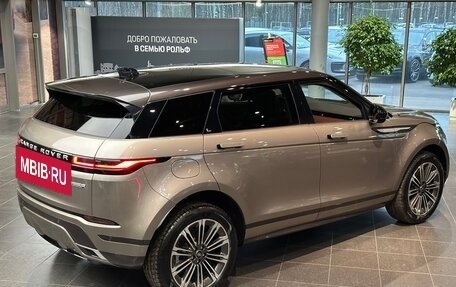 Land Rover Range Rover Evoque II, 2025 год, 8 350 000 рублей, 7 фотография