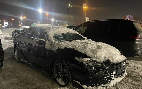 Toyota Camry, 2025 год, 4 498 000 рублей, 3 фотография