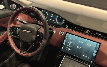 Land Rover Range Rover Evoque II, 2025 год, 8 350 000 рублей, 14 фотография