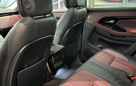 Land Rover Range Rover Evoque II, 2025 год, 8 350 000 рублей, 12 фотография