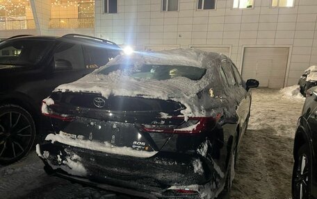 Toyota Camry, 2025 год, 4 498 000 рублей, 4 фотография