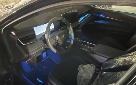 Toyota Camry, 2025 год, 4 498 000 рублей, 5 фотография