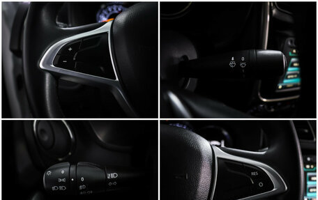 Renault Logan II, 2022 год, 1 345 000 рублей, 18 фотография