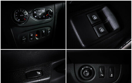 Renault Logan II, 2022 год, 1 345 000 рублей, 17 фотография