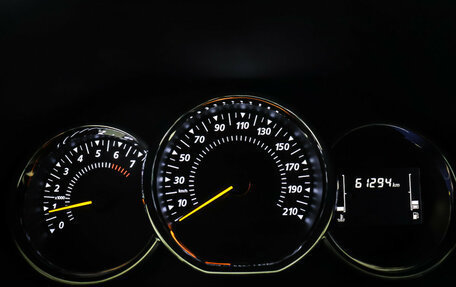 Renault Logan II, 2022 год, 1 345 000 рублей, 16 фотография