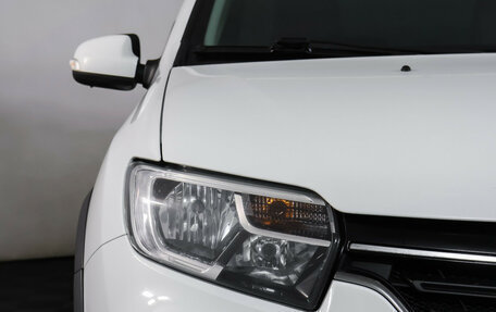 Renault Logan II, 2022 год, 1 345 000 рублей, 22 фотография