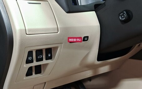 Lexus RX III, 2013 год, 3 005 000 рублей, 12 фотография