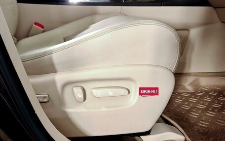 Lexus RX III, 2013 год, 3 005 000 рублей, 11 фотография