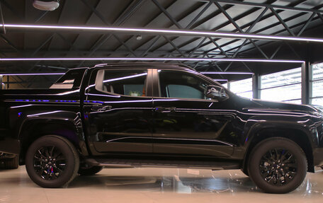 Mitsubishi Triton, 2025 год, 5 525 000 рублей, 2 фотография