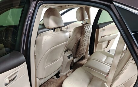 Lexus RX III, 2013 год, 3 005 000 рублей, 15 фотография