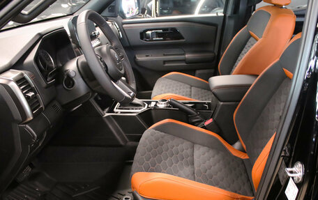 Mitsubishi Triton, 2025 год, 5 525 000 рублей, 6 фотография