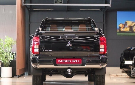 Mitsubishi Triton, 2025 год, 5 525 000 рублей, 4 фотография