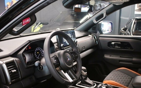 Mitsubishi Triton, 2025 год, 5 525 000 рублей, 8 фотография