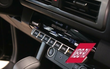 Mitsubishi Triton, 2025 год, 5 525 000 рублей, 9 фотография