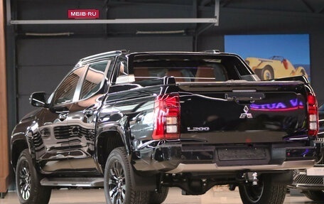 Mitsubishi Triton, 2025 год, 5 525 000 рублей, 5 фотография