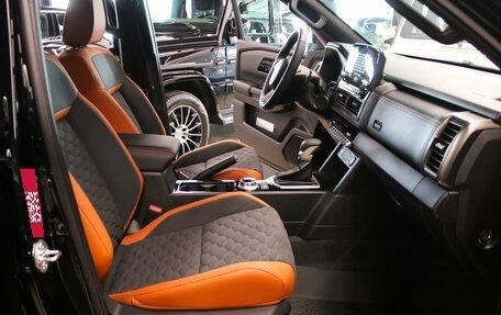 Mitsubishi Triton, 2025 год, 5 525 000 рублей, 7 фотография