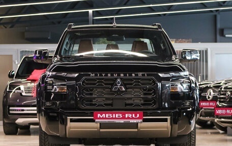 Mitsubishi Triton, 2025 год, 5 525 000 рублей, 3 фотография