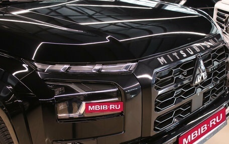 Mitsubishi Triton, 2025 год, 5 525 000 рублей, 13 фотография