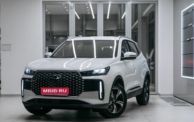 Chery Tiggo 4 I рестайлинг, 2025 год, 2 395 000 рублей, 1 фотография