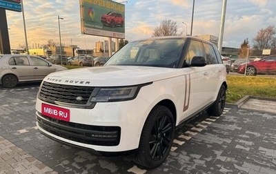 Land Rover Range Rover IV рестайлинг, 2024 год, 28 490 000 рублей, 1 фотография