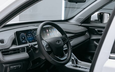 Chery Tiggo 4 I рестайлинг, 2025 год, 2 395 000 рублей, 8 фотография