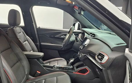 Chevrolet TrailBlazer, 2021 год, 1 660 000 рублей, 7 фотография