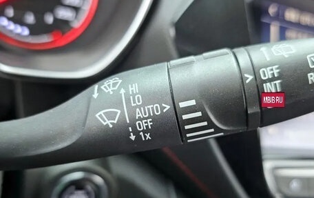 Chevrolet TrailBlazer, 2021 год, 1 660 000 рублей, 12 фотография